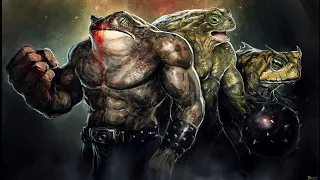 OMG Upcoming movie clip (BATTLETOADS 2024)