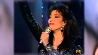 JENNIFER RUSH - Si Tú Eres Mi Hombre y Yo Tu mujer - TVE - 1989