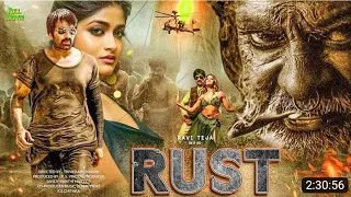 Rust New (2023) Released Full Hindi Dubbed Action Movie | Ravi Teja New Blockbuster Movie 2023115K