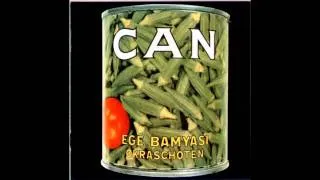 CAN - Vitamin C