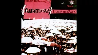 Khaseka Tara | ALBATROSS