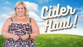 Cider Plus Size Try On Haul: Affordable Trendy Outfits
