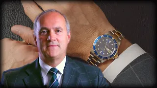 Rolex Submariner Date 16613 Review | 4K