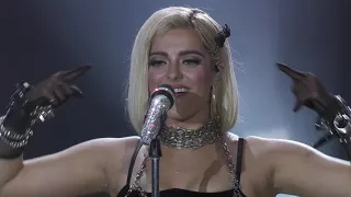 Bebe Rexha - Rock in Rio 2019 HD 1080