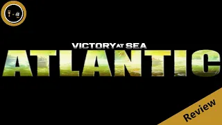 Victory At Sea Atlantic | Immersive But Probably Overpriced | Honest Review | #VictoryAtSeaAtlantic