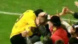 BVB Deutscher Meister 2001-2002 Teil 2/2