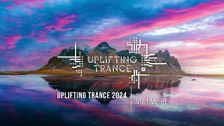 UPLIFTING TRANCE 2024 VOL. 10 [FULL SET]