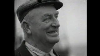 The Unlucky Stone of Wexford, Ireland 1968