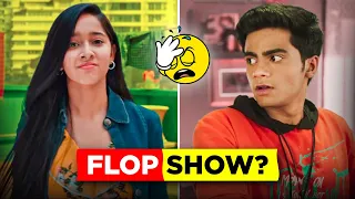 New Flop Show ? Pushpa Impossible - Sab TV's New Show