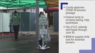 San Diego County Coronavirus Update: May 19, 2020 (11 p.m.)