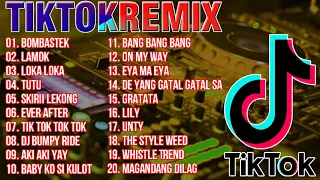 NEW TIKTOK VIRAL SONG REMIX DJ ROWEL DISCO NONSTOP HITS 2021 TIKTOK [TEKNO MIX]| Bombastek,Lamok...