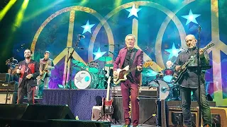Ringo Starr and the all star band - I'm the greatest and yellow submarine. 9-10-22. Pittsburgh,Pa