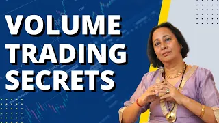 StockPro | Volume Trading Secrets: Make Your Trading Better Everyday