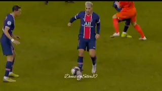 Neymar vs Montpellier (22/01/2021)1080i by Denis daSilva10