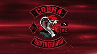 COBRA FAM - Prod.By MANGBORIS (Official Audio)