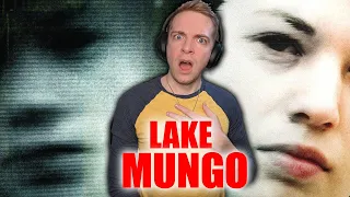 Lake Mungo (2008) | Reaction | First Time Watching!