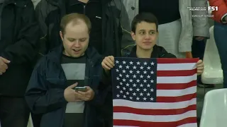 USA vs. Ukraine 2019 U-20 World Cup Full Game Match 1