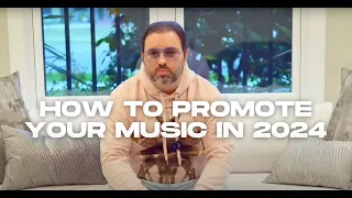 5 Best ways to get your music heard in 2024