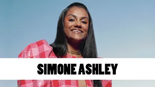 10 Things You Didn't Know About Simone Ashley | Star Fun Facts