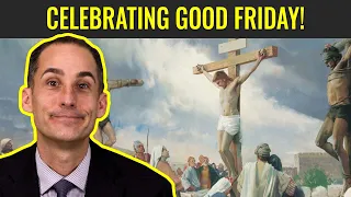 Celebrating Good Friday! (Week 16, Part 5/7) Easter | Apr 11-17