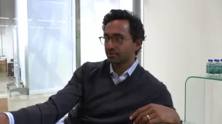 Chamath Palihapitiya on Bitcoin