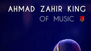 AHMAD ZAHIR SONG 85