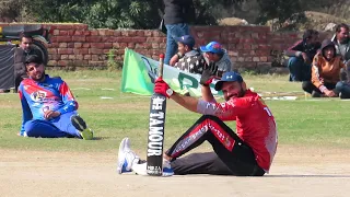 TM VS TN || 88 RUNS NEED 30 BALLS || TAMOUR MIRZA VS NASIR PATHAN , PPL 2022