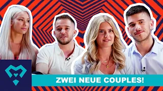 ZWEI neue Couples mischen die Finca auf! Sind sie REAL oder FAKE? | How Fake Is Your Love | Pro7