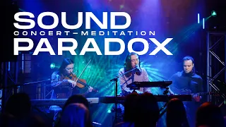 Imram, Mariam & Pereverten - Sound Paradox (Full concert, 2021)