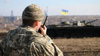 Двоє українських воїнів підірвалися на вибухівці