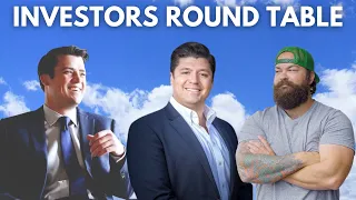 What's Going On? | Investors Round Table