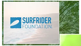Clean Water & Healthy Beaches - Surfrider