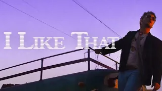 Vietsub | I Like That - Bazzi | Lyrics Video