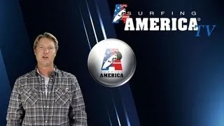 Surfing America TV - Episode 1