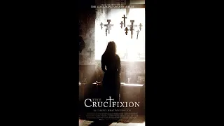 The Crucifixion (2017) CINE DE TERROR