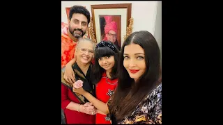 Nice Family pic Bachhan Family 😘@amitabhbachchan-thelegend7720 @Adiadishort-su1ee