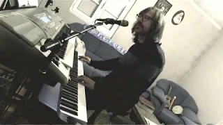 John Lennon - Jealous Guy | Cover by Paulo Alves