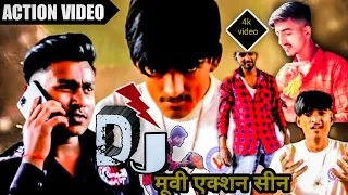 DJ Duvvada Jagannadham Fight Scenes | SIR Peru Cheppandayya Fight Scene | Allu Arjun