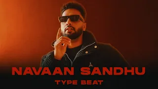 Navaan Sandhu Type Beat "PABLO" Punjabi Hip Hop Type Beat Instrumental | Punjabi Hip Hop Type Beat