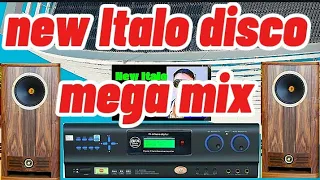 remix disco music, modern talking style lnstrumenal speaker test vol 467