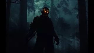 Savini Jason Theme [Extended] (Friday the 13th: The Game)