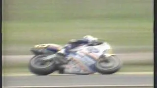 w.Gardner vencedor en australia 1990