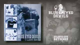 Blue Eyed Devils - Snap