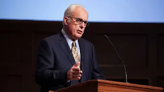 John MacArthur Proves Peter Was Never The Pope