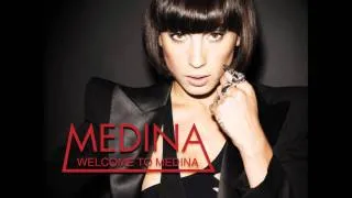 Medina - Gutter (Radio Edit) Official Music - HD 1080p