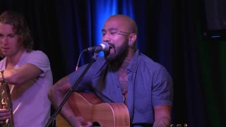 Nahko and Medicine for the People  "Love Letters To God"