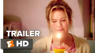 Bridget Jones's Baby Official Trailer #1 (2016) - Renée Zellweger Movie HD