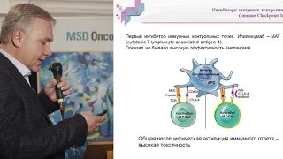 Федоров А.Б.  Иммунотерапия лимфомы Ходжкина современная стратегия лечения