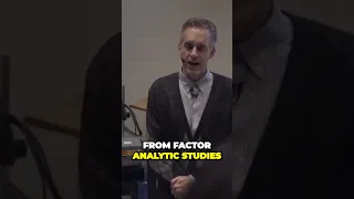 Jordan Peterson - Uncovering the Surprising Trait That Dictates Your Political Views