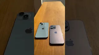 iPhone 14 Plus Unboxing